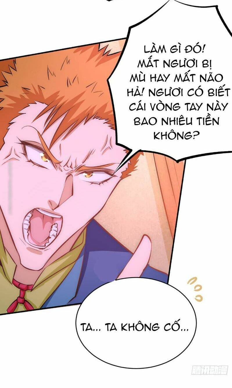 đô thị đỉnh phong cao thủ chapter 100 30