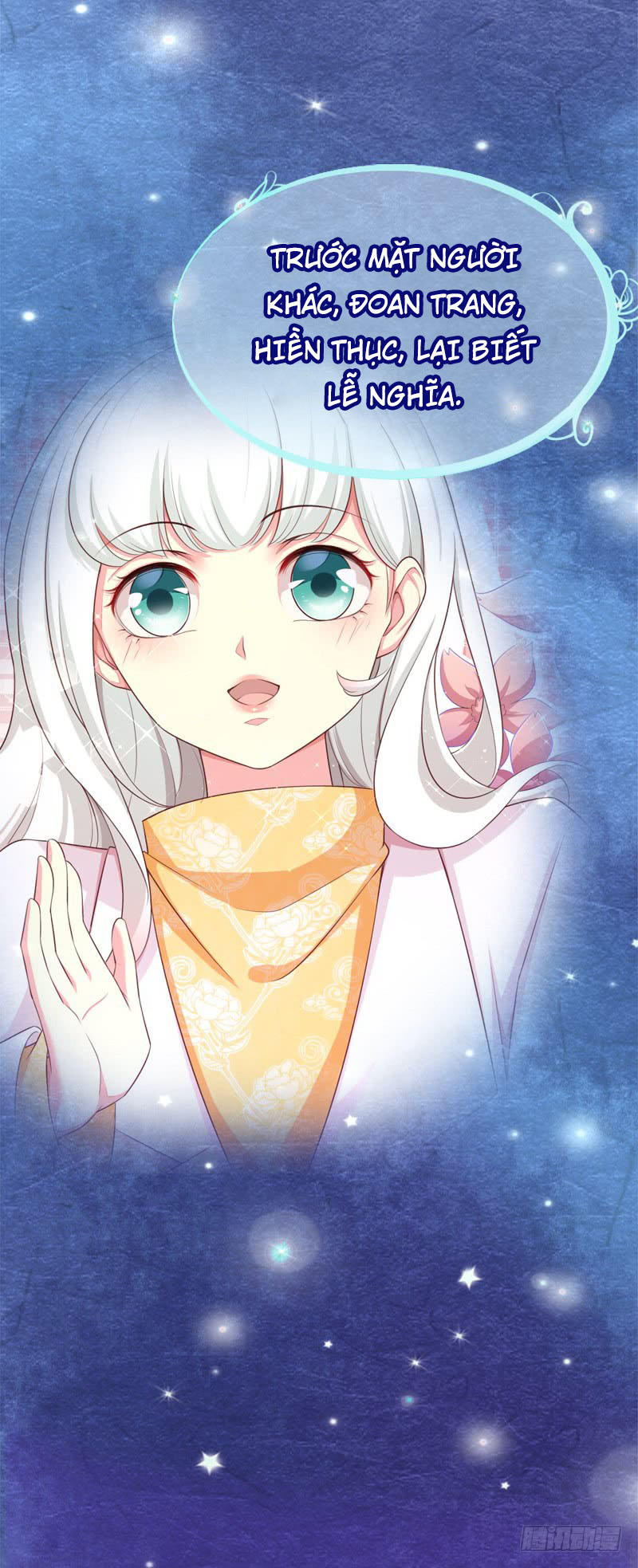 nhà có vợ xinh chapter 0 2