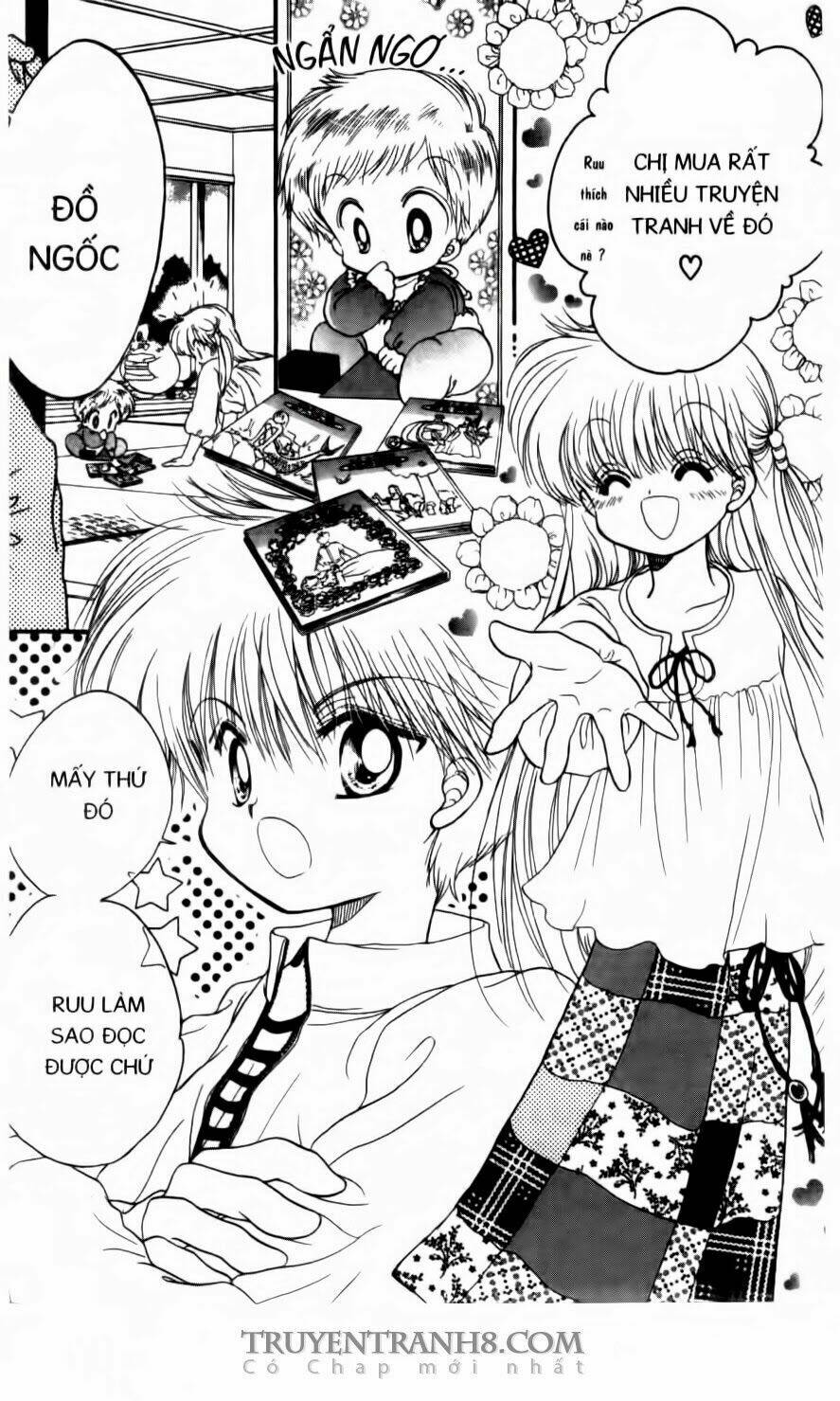 em bé ufo chapter 30 18