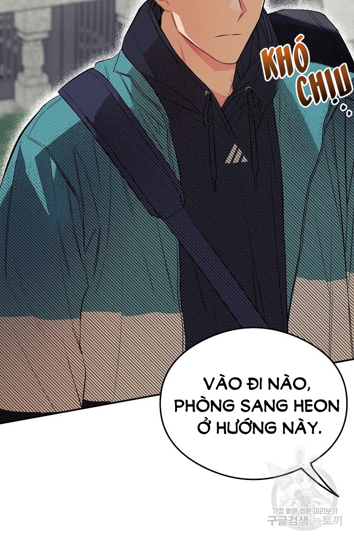 thở chung bầu không khí chapter 4 26