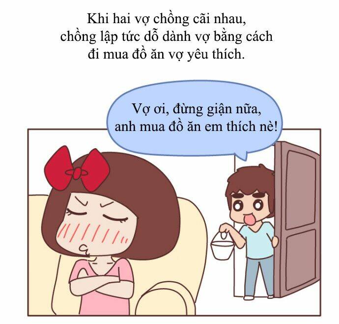 giải mã tình yêu chapter 161 8