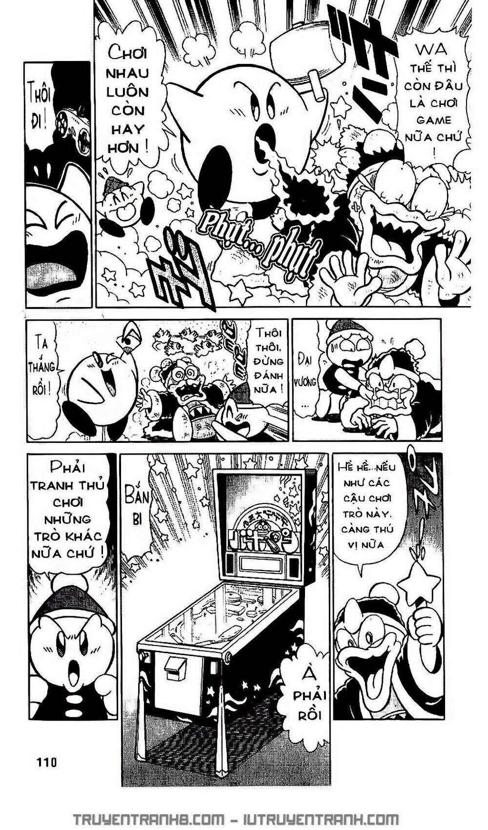 ngôi sao kabi chapter 6 11