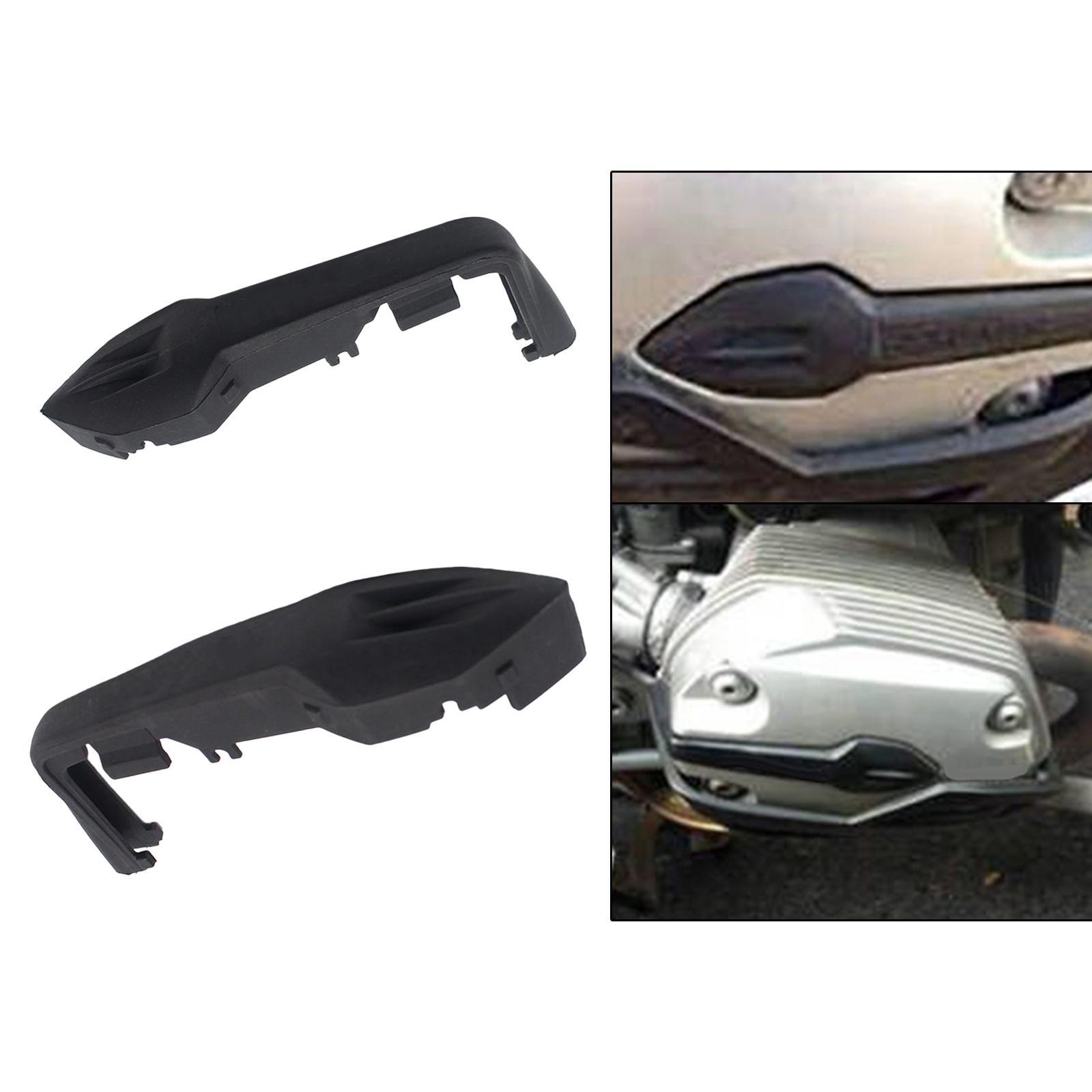 Ignition  Guards Buffer for  R1200RT 2005-2009  Adv