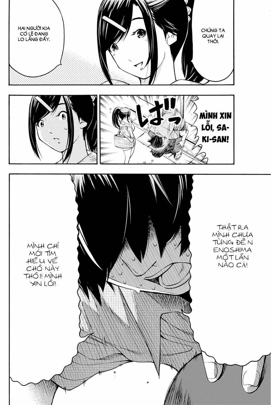 love riron chapter 29 9