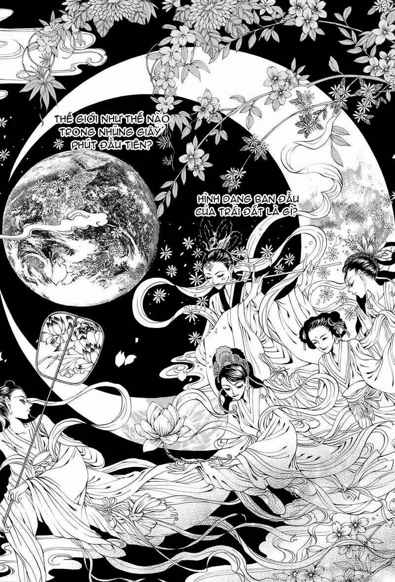 tân nương của thủy thần chapter 51 19