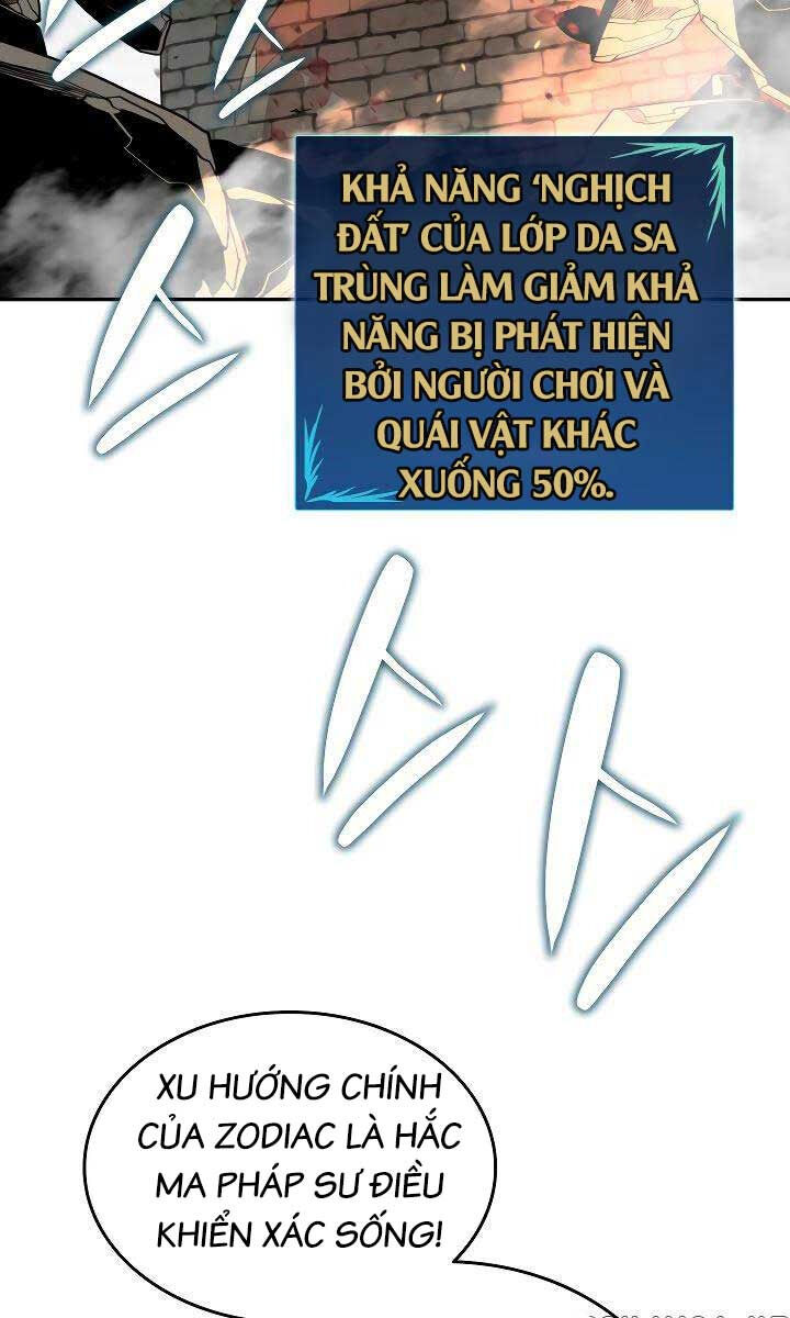 tôi là lính mới chapter 141.1 24