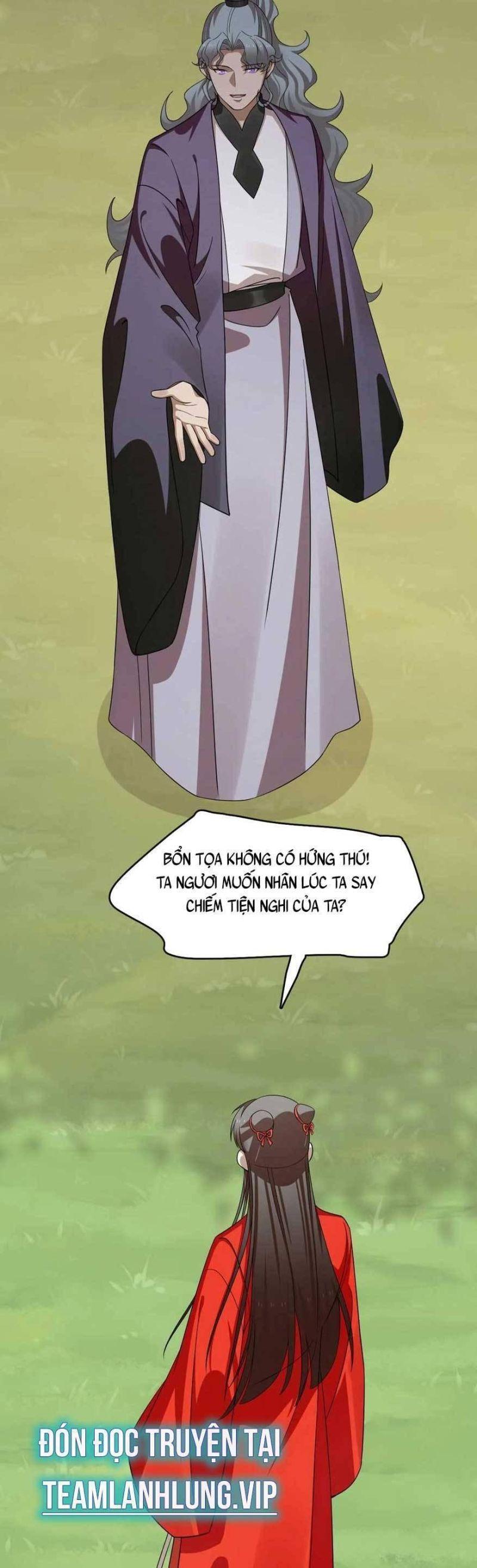 độc bộ thiên hạ: đặc công thần y chapter 460 18