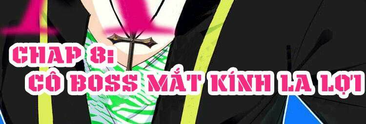 gia đình biến thái chapter 8 2