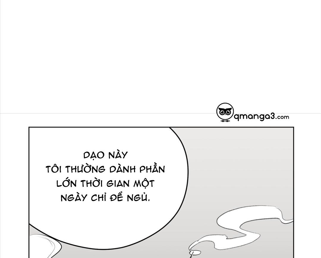 chuyện quái gì với giấc mơ đó vậy chapter 46 27