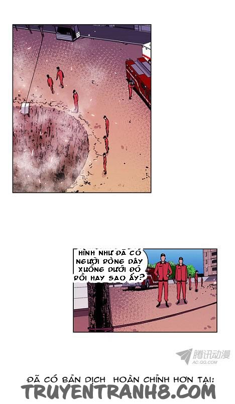 thảm họa mã 0 chapter 3 24