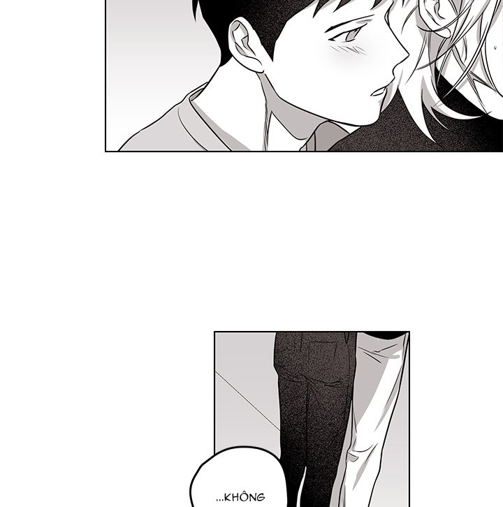 bữa tiệc của những đóa hoa chapter 18 77