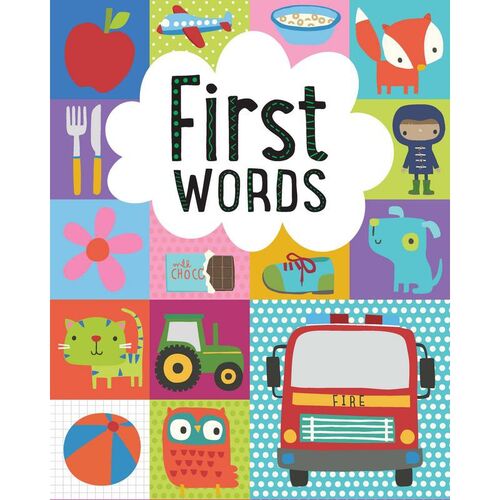 First Words