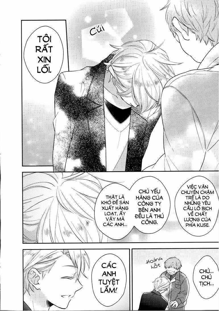 not entirely a father-daughter relationship chapter 11 24