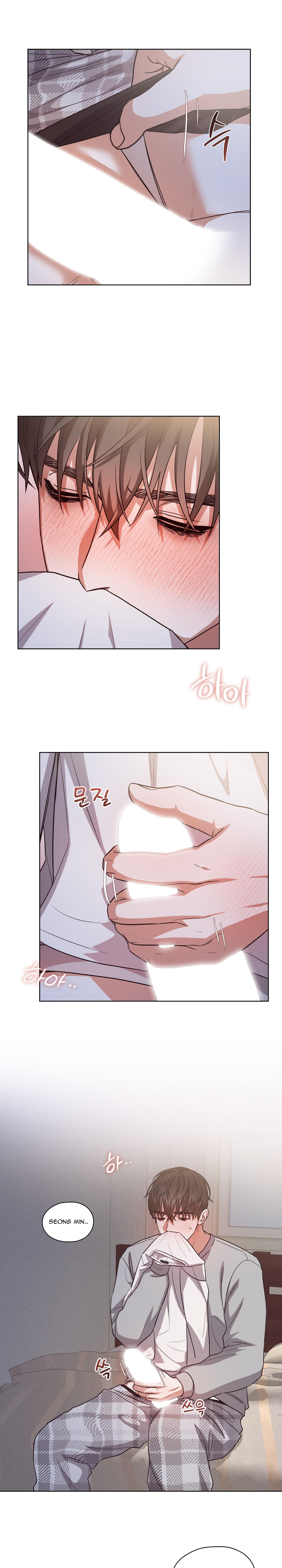 người bạn thơ ấu trong góc phòng chapter 7 16