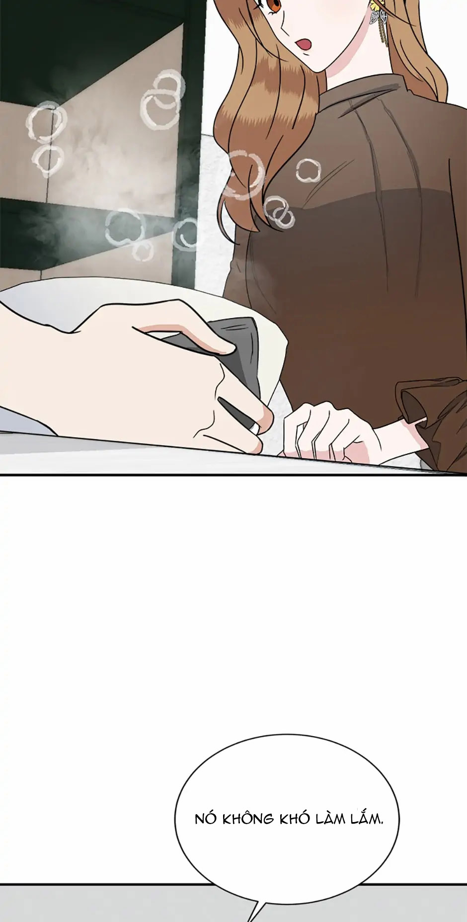 thiếu tôi là sếp mất ngủ ngay chapter 27.2 6