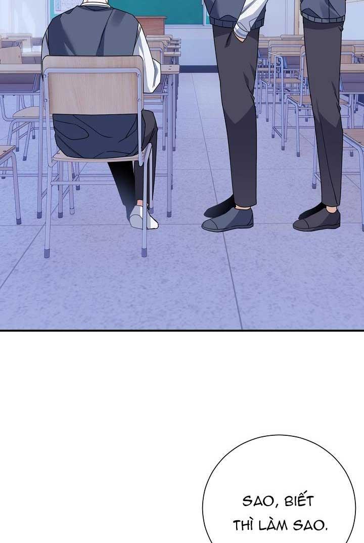 vùng đặc quyền tình yêu chapter 7 4