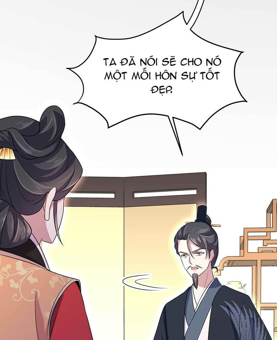 hoạn phi thiên hạ chapter 34 30