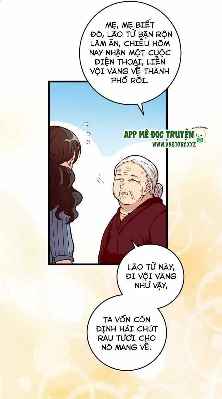 thiên hậu trở về chapter 98 3