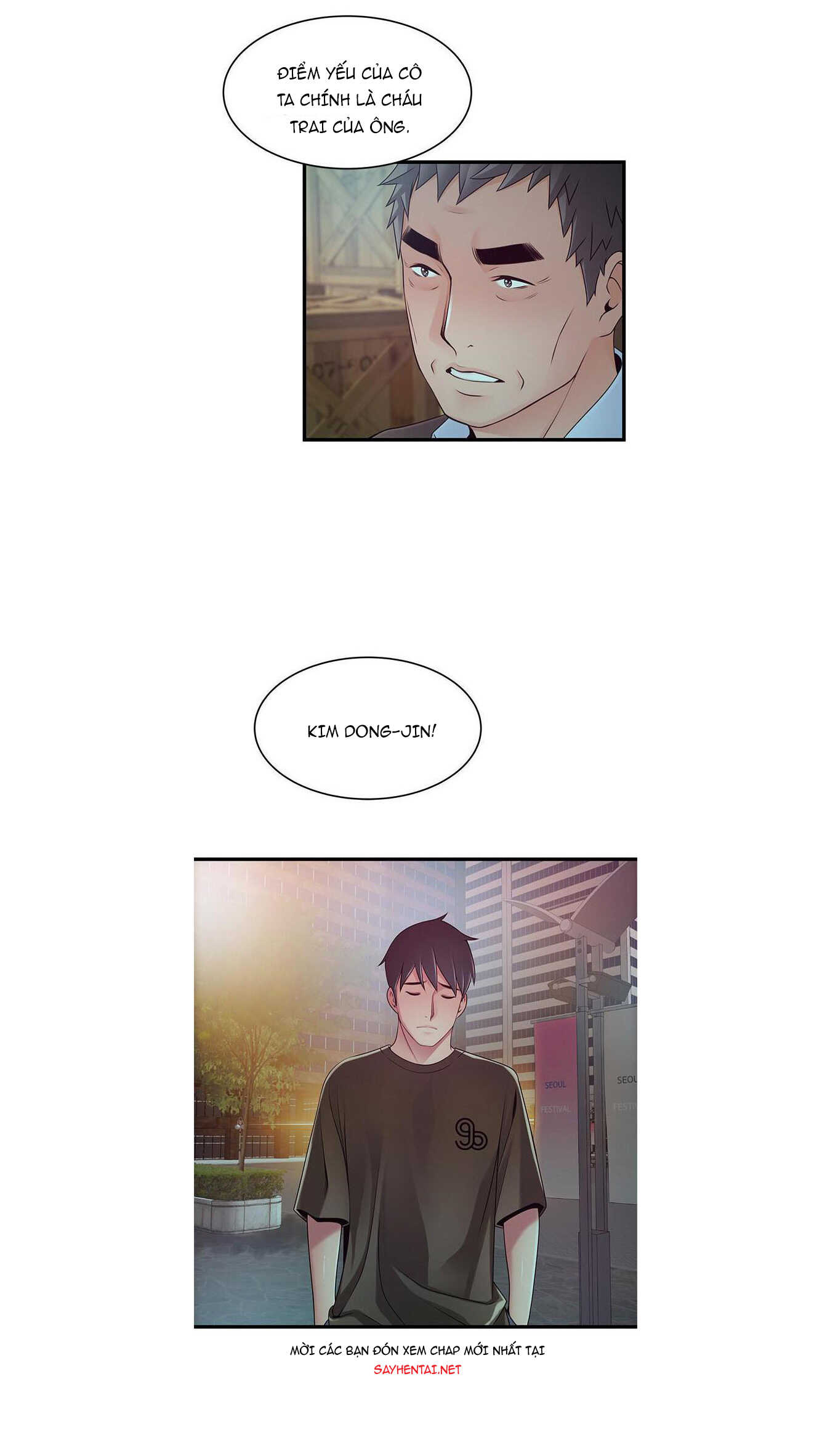 điểm yếu chapter 106 31