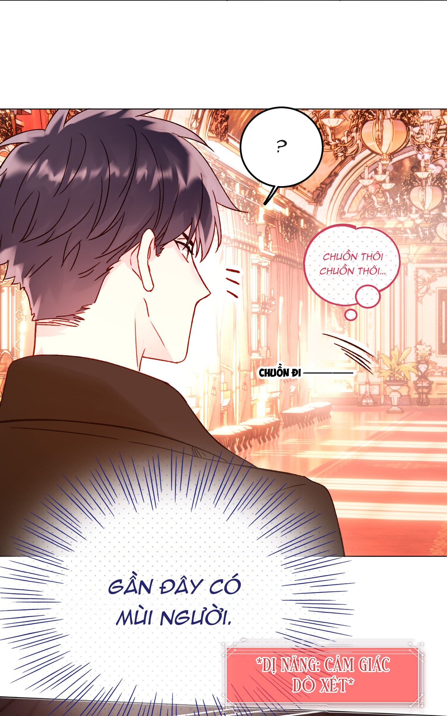 tôi phải làm một kẻ đại xấu xa chapter 57 12