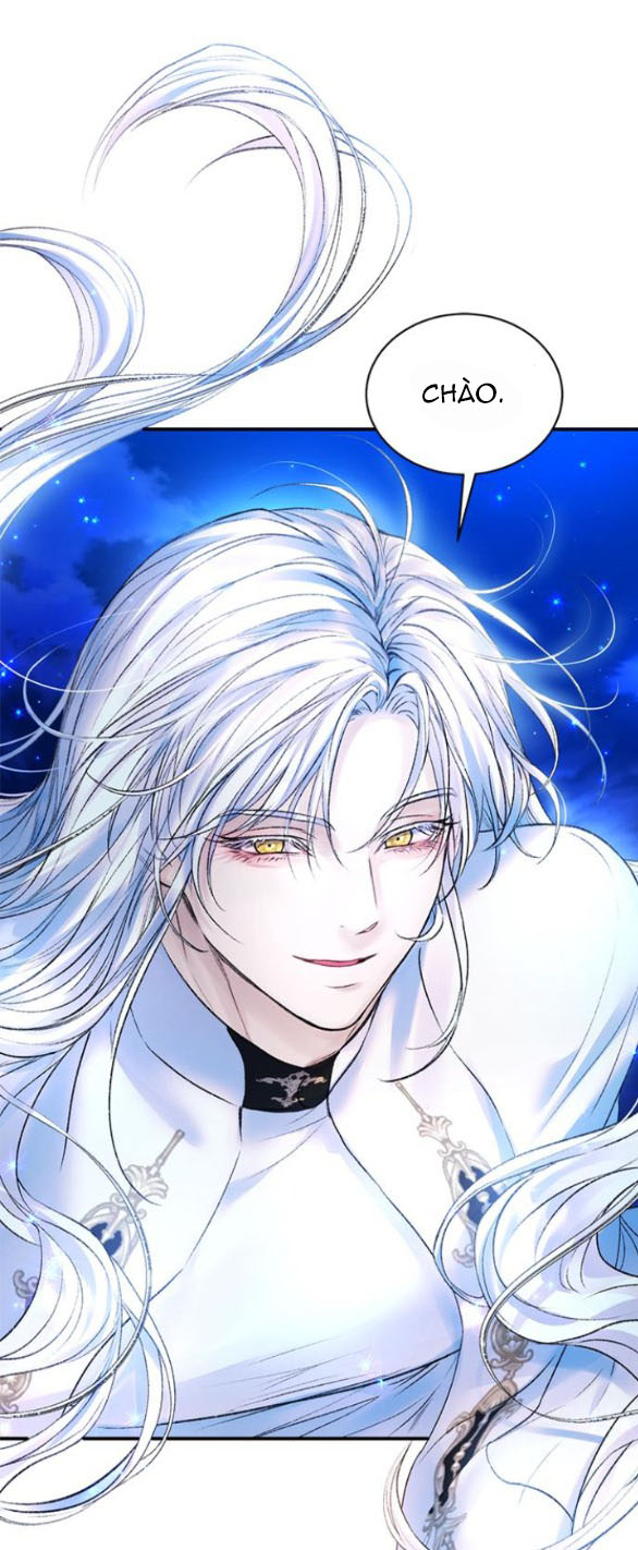 tôi tưởng bản thân không còn sống được bao lâu! chapter 66.1 12