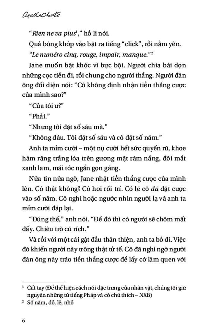 Sách - Death In The Clouds - Án Mạng Giữa Không Trung