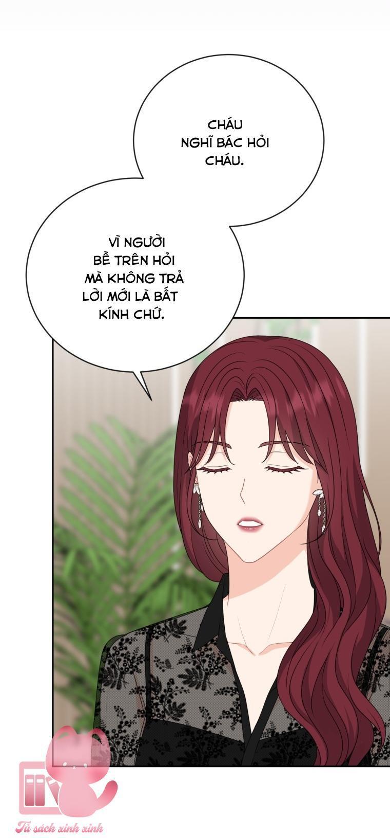 mong được chị chỉ bảo, tiền bối chapter 32 26