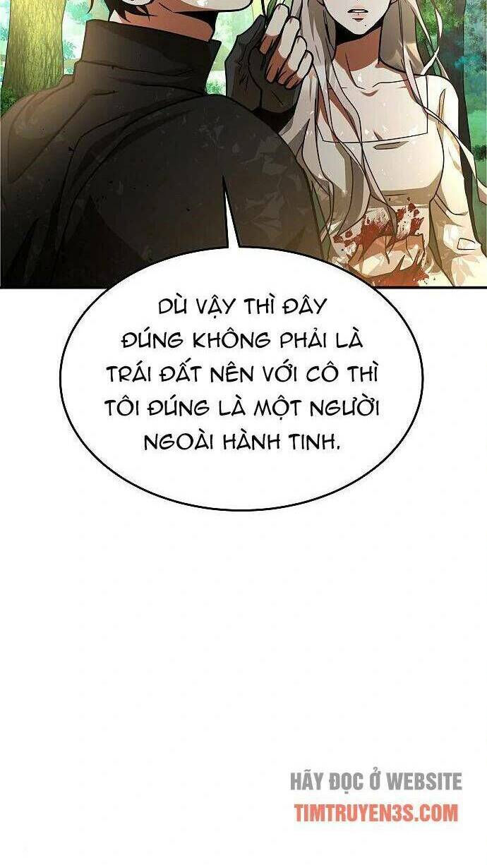 săn lùng nữ chúa chapter 2 66