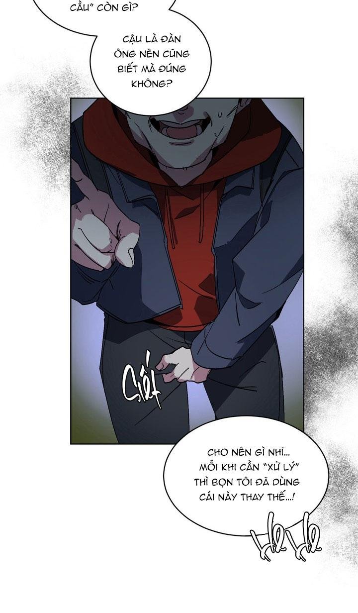 thú cưng damdang chapter 7.4 20