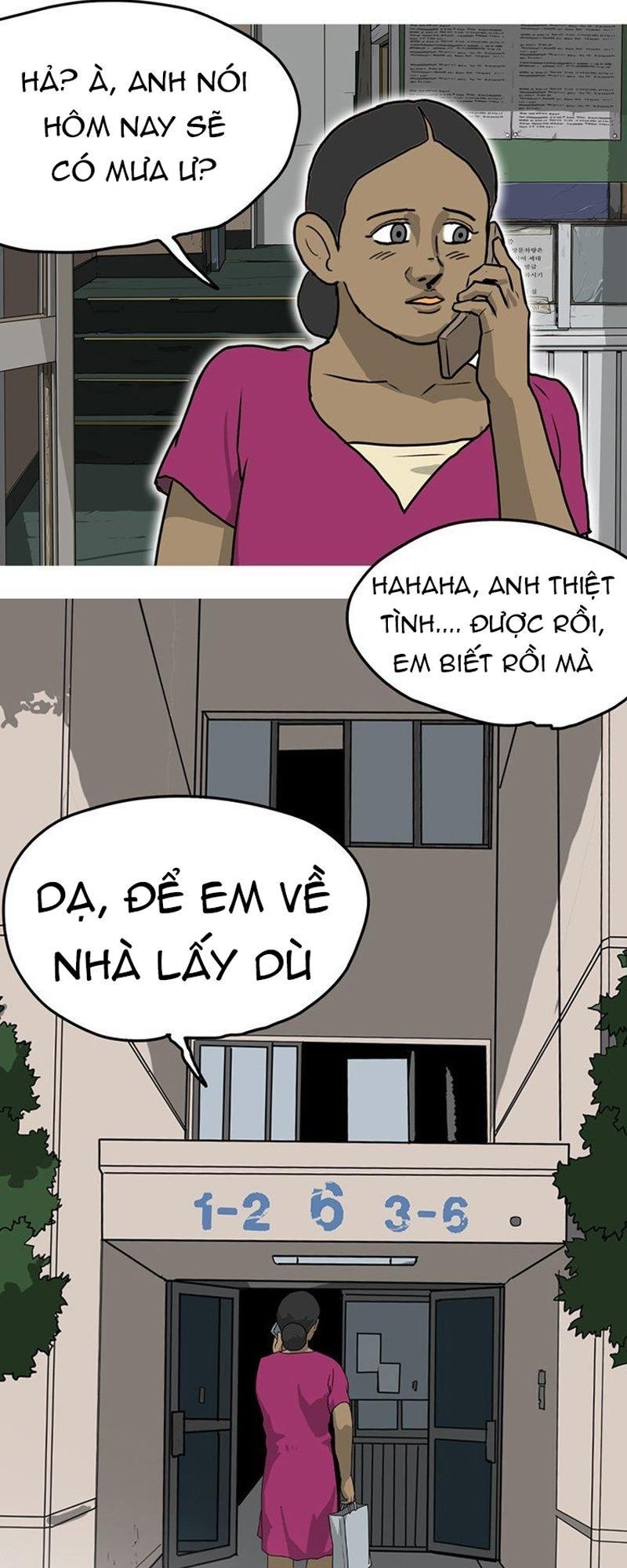 hồi sinh chapter 33 2