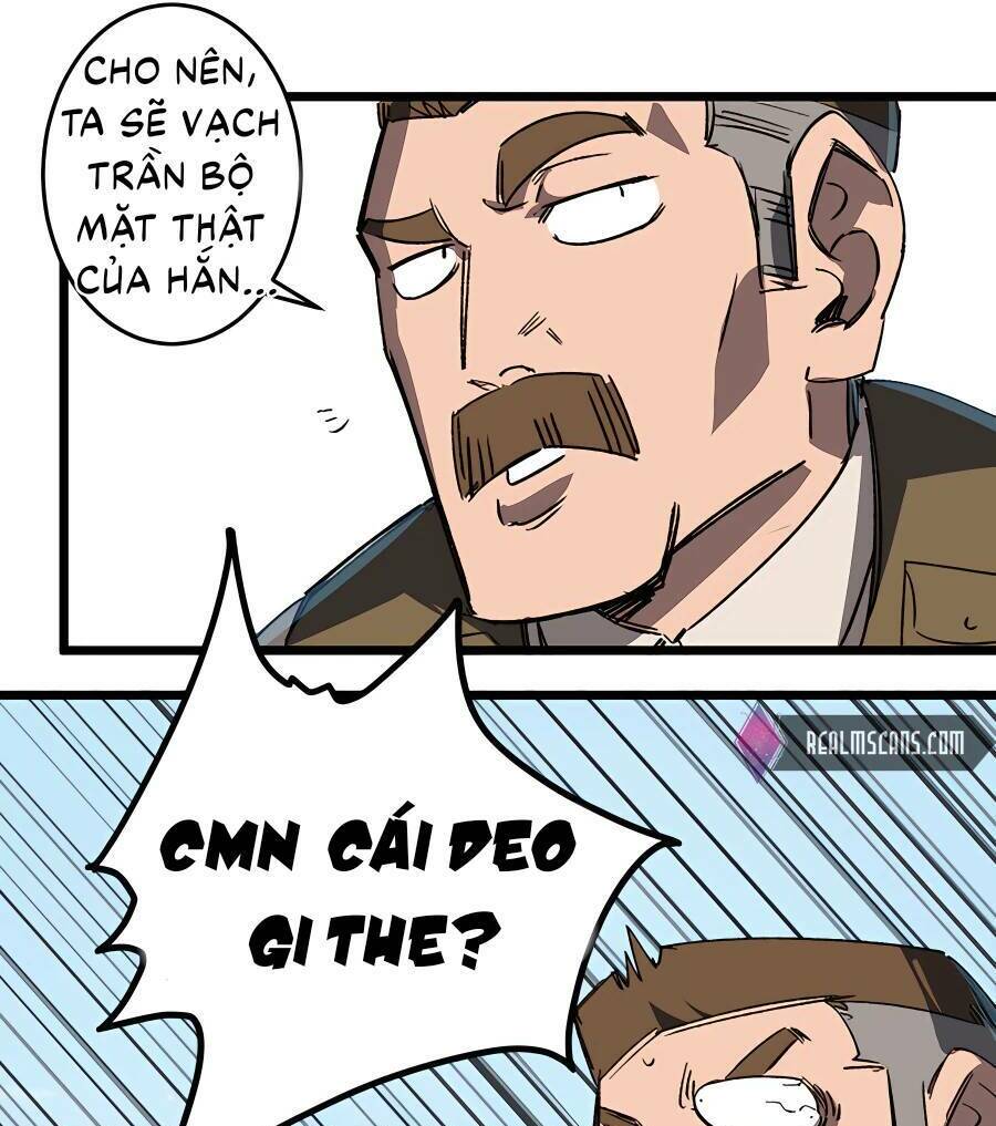 mr. zombie chapter 2 15