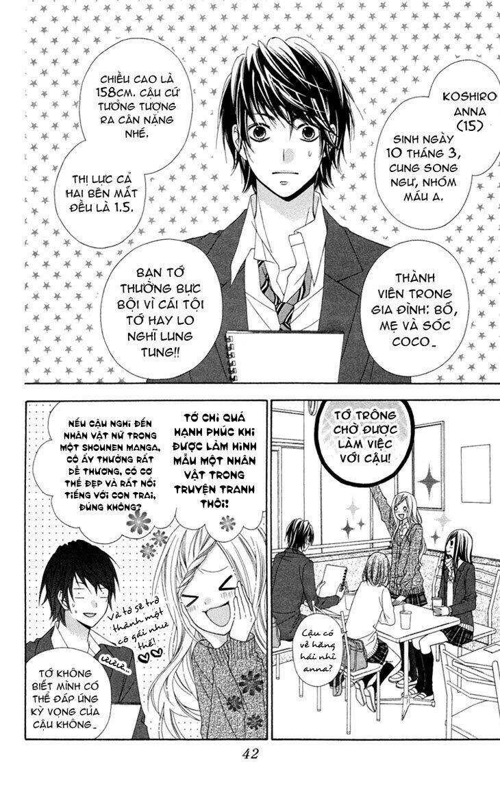 stardust wink chapter 26 7