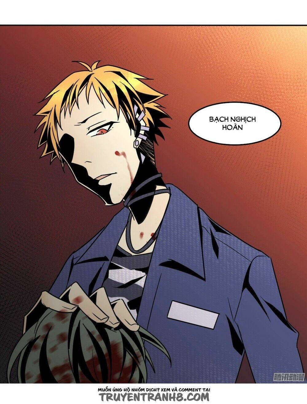 điều ước của người phàm chapter 19 45