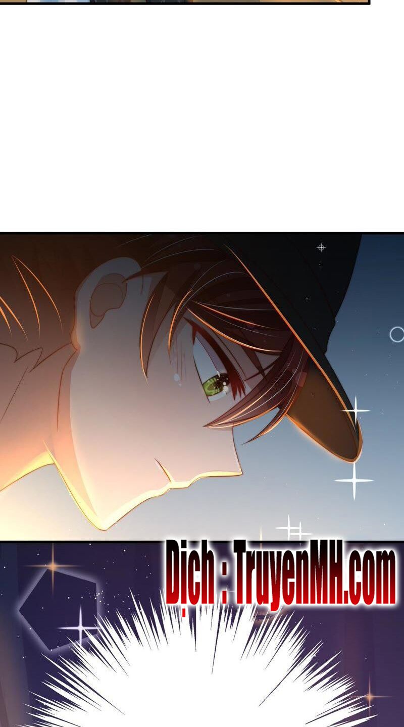 ngày nào thiếu soái cũng ghen chapter 236 8