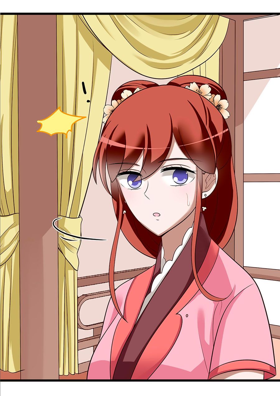 kiêu ngạo vương gia chủng điền phi chapter 113 25