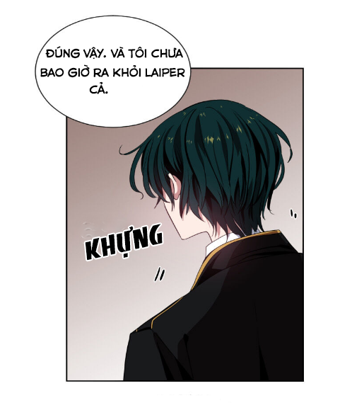 mong ước tuyệt vọng của một phù thủy chapter 5 5