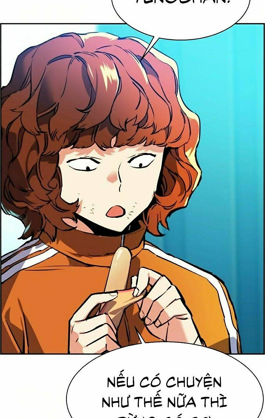 bạn học tôi là lính đánh thuê chapter 23 19