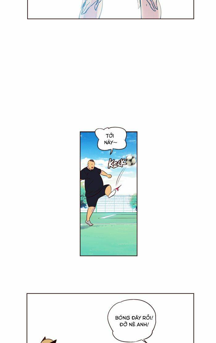 nữ sinh trường wilds chapter 199 26