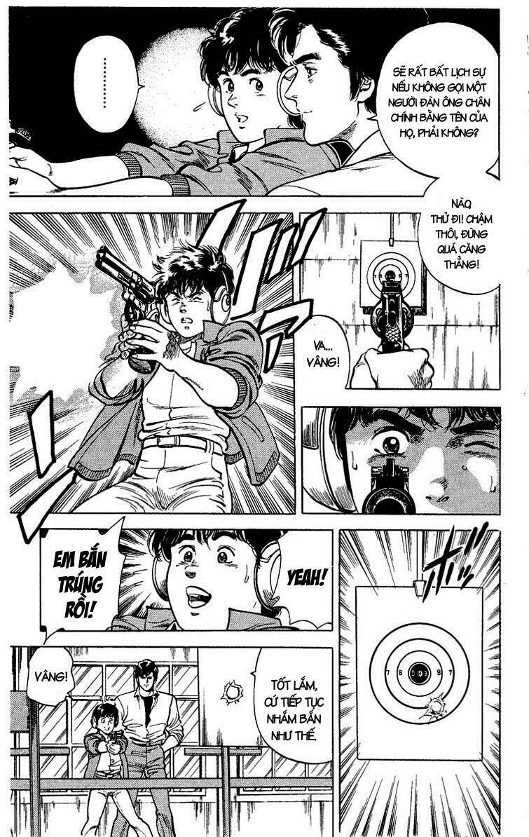 city hunter chapter 26.1 35