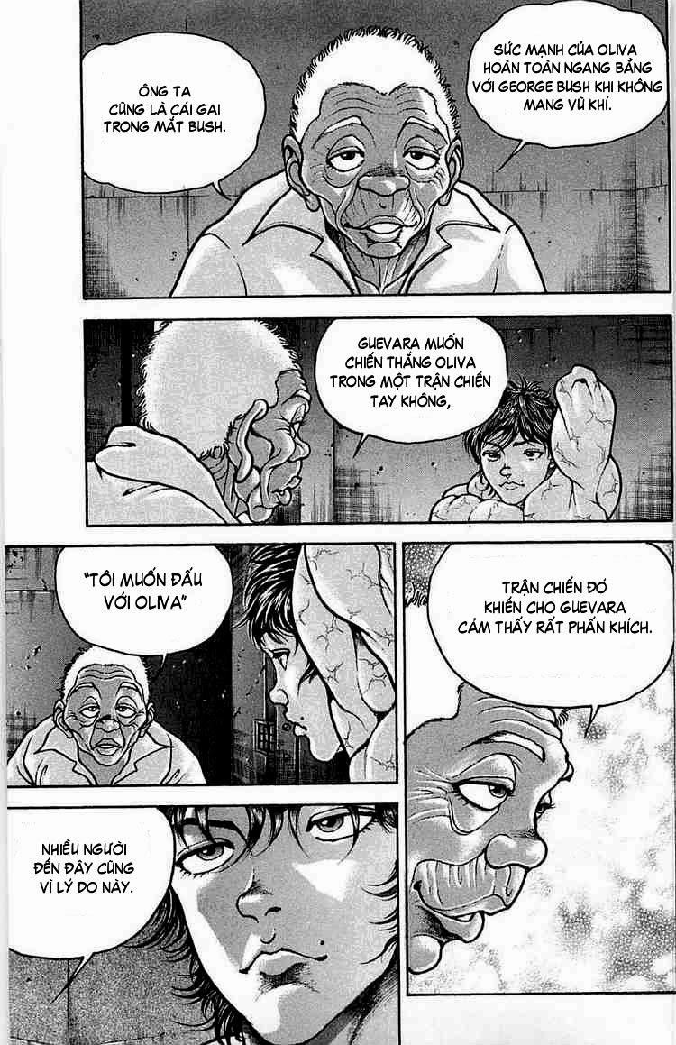 baki – son of ogre chapter 26 5