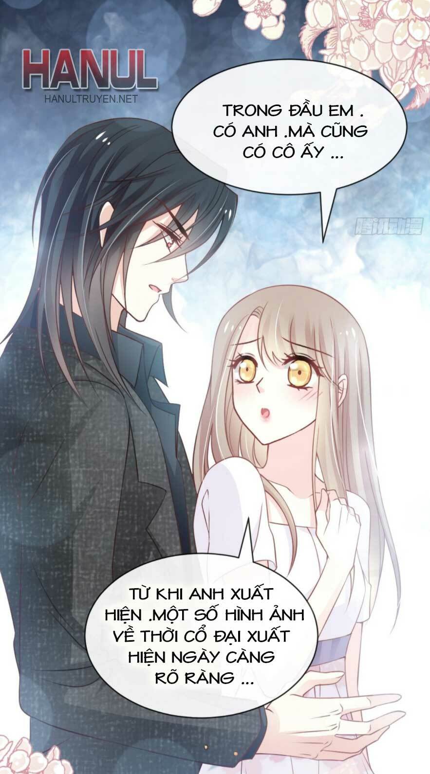 thiên hạ đệ nhất sủng phi chapter 165.2 13