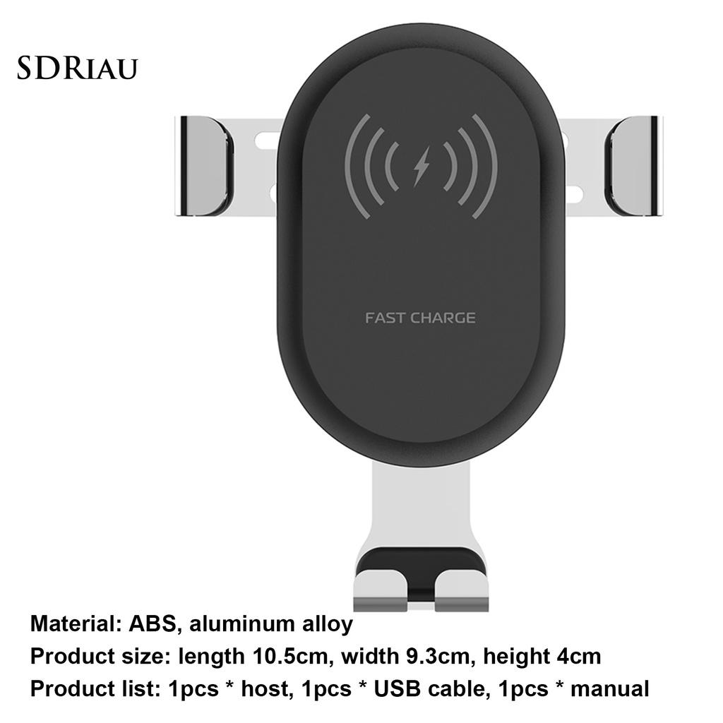 Đế Sạc Không Dây Siêu Bền Pemg Qc3.0 Cho Điện Thoại