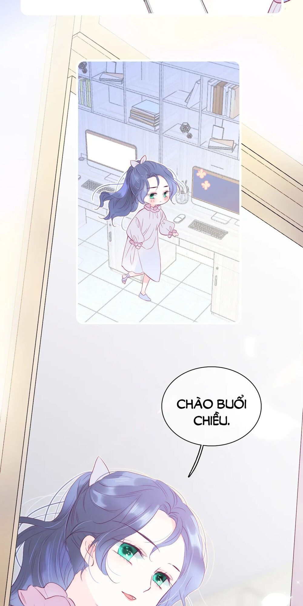 chạy trốn cùng con nhím chapter 29 25