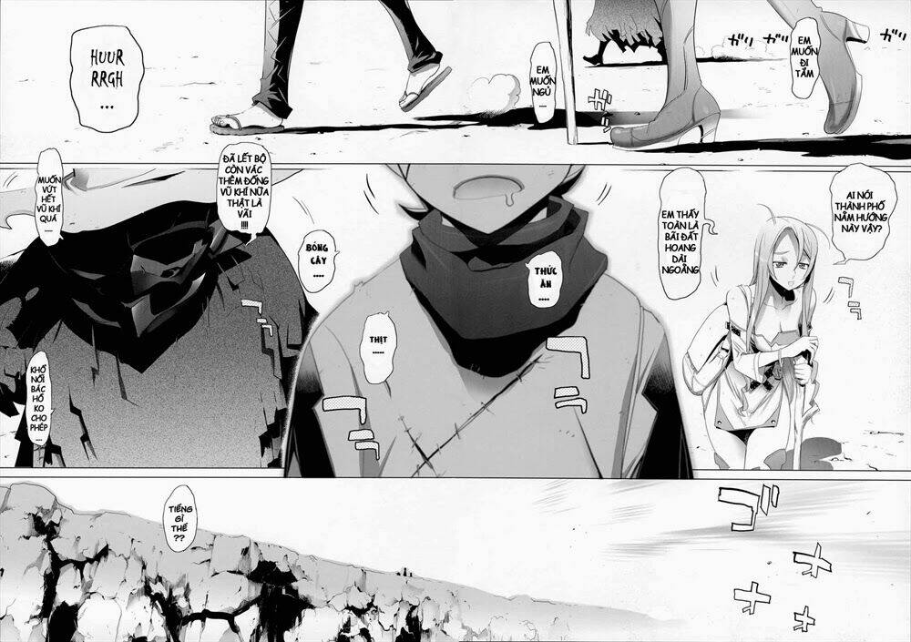 fire fire fire manga chapter 4 3