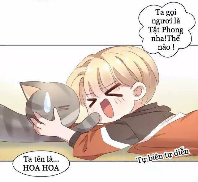 thị hoang chi thần chapter 20 9