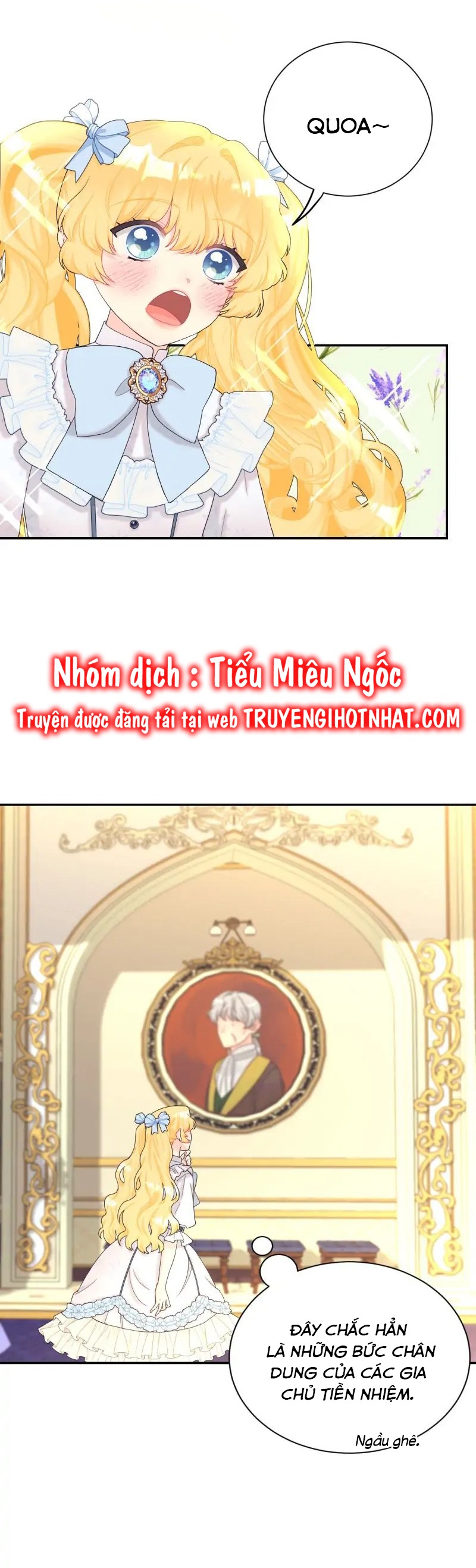 đức hạnh của công chúa phản diện chapter 6 42