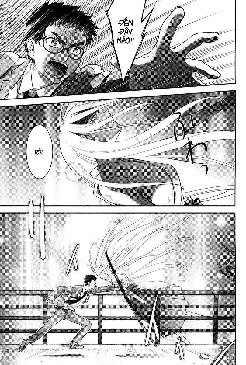 kandachime chapter 28 33