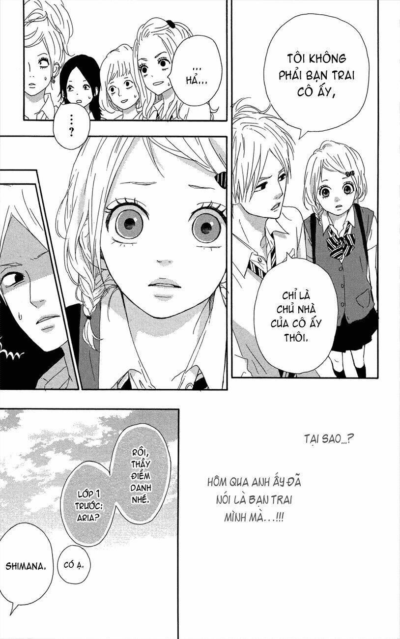 yume miru taiyou chapter 43 8
