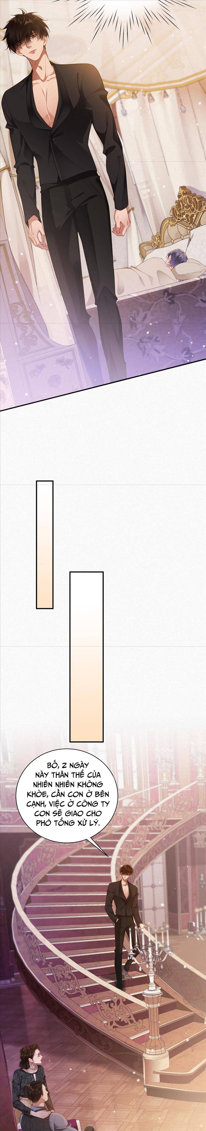 chồng cũ lại muốn phục hôn chapter 45 3