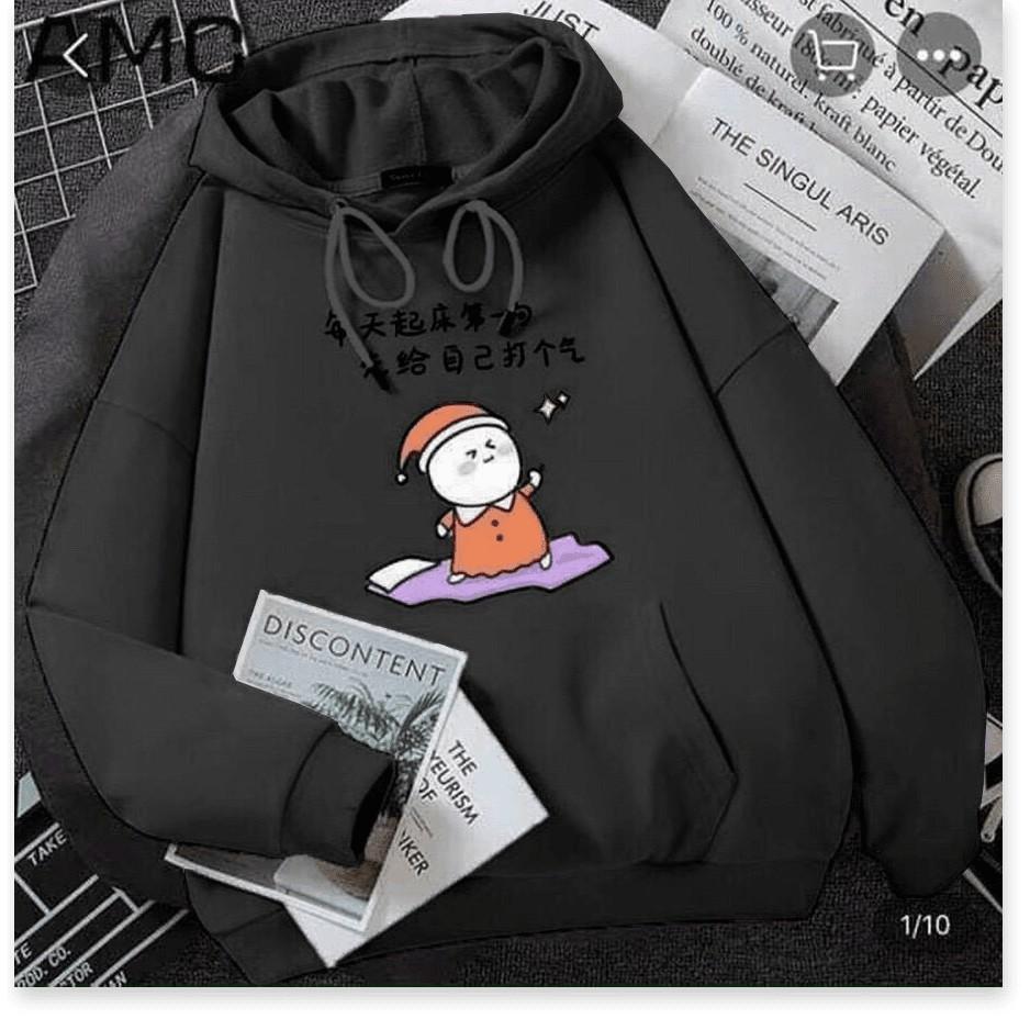 ÁO KHOÁC HOODIES NỮ NHIỀU MÀU SẮC SINH ĐỘNG HỢP THỜI TRANG MÙA HÈ